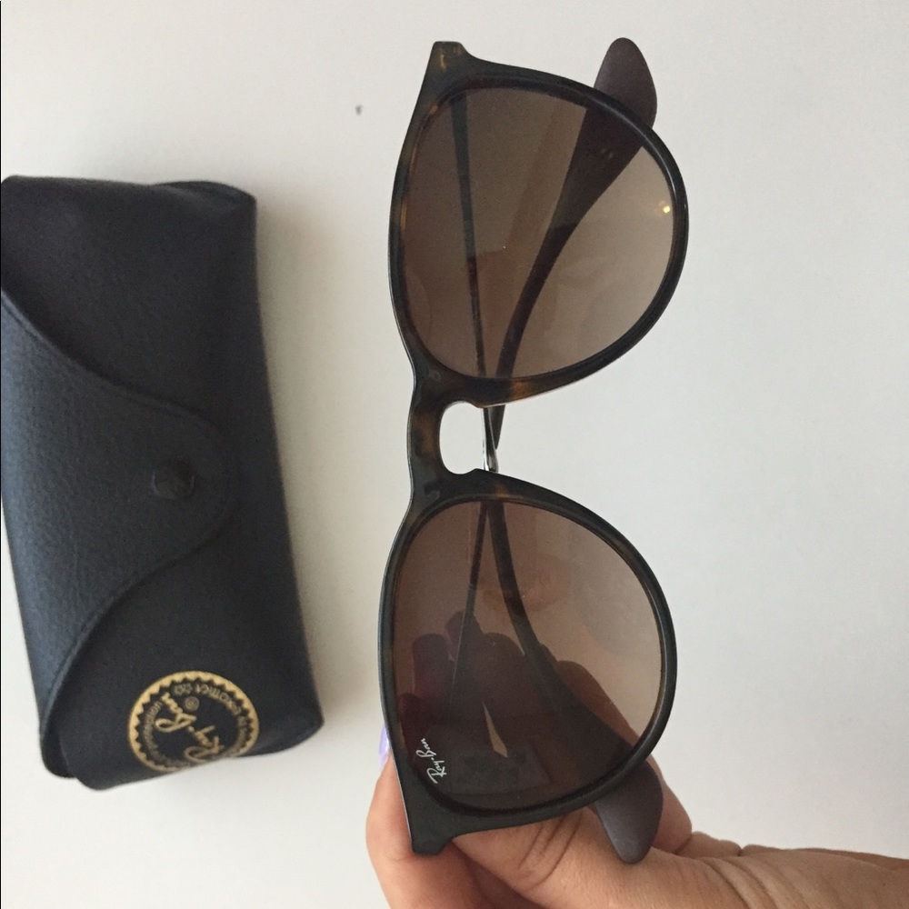 Erika Classic Ray Bans